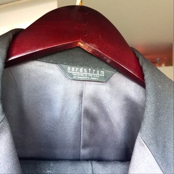 Mens matching blazer & slacks Nordstrom - Picture 4 of 4